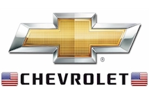 logo chevrolet