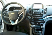 Interieur