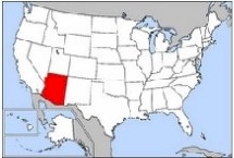 carte arizona