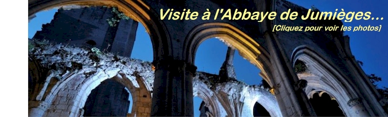 nouveau site
