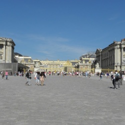 Château de Versailles